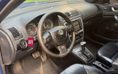 Skoda Octavia RS, 2012 год, 850 000 рублей, 9 фотография