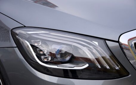 Mercedes-Benz S-Класс, 2019 год, 6 490 000 рублей, 6 фотография