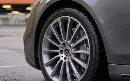 Mercedes-Benz S-Класс, 2019 год, 6 490 000 рублей, 8 фотография