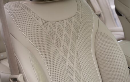 Mercedes-Benz S-Класс, 2019 год, 6 490 000 рублей, 20 фотография