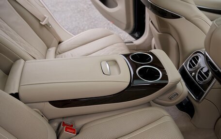 Mercedes-Benz S-Класс, 2019 год, 6 490 000 рублей, 21 фотография