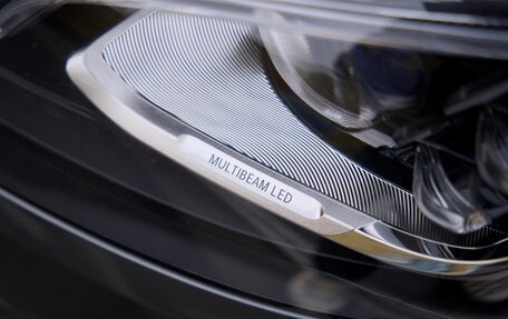 Mercedes-Benz S-Класс, 2019 год, 6 490 000 рублей, 12 фотография