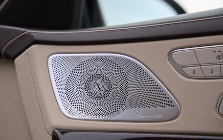 Mercedes-Benz S-Класс, 2019 год, 6 490 000 рублей, 23 фотография