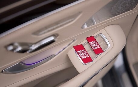 Mercedes-Benz S-Класс, 2019 год, 6 490 000 рублей, 24 фотография