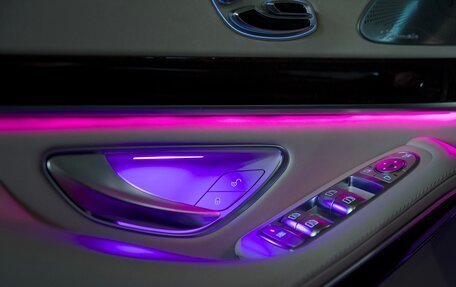 Mercedes-Benz S-Класс, 2019 год, 6 490 000 рублей, 26 фотография