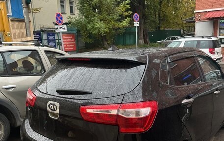 KIA Rio III рестайлинг, 2013 год, 560 000 рублей, 11 фотография