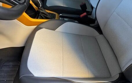 Volkswagen T-Cross I, 2022 год, 1 692 000 рублей, 16 фотография