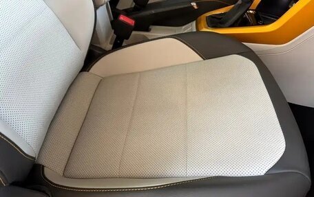 Volkswagen T-Cross I, 2022 год, 1 692 000 рублей, 18 фотография