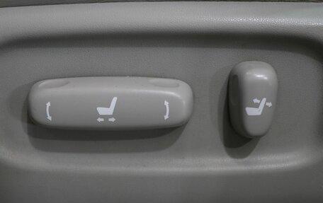 Lexus RX II рестайлинг, 2003 год, 990 000 рублей, 12 фотография