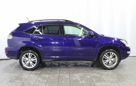 Lexus RX II рестайлинг, 2003 год, 990 000 рублей, 7 фотография