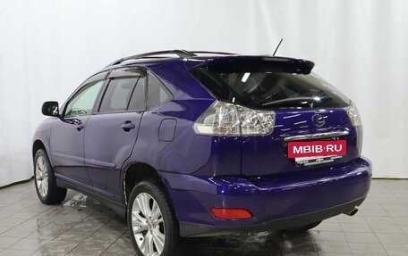 Lexus RX II рестайлинг, 2003 год, 990 000 рублей, 6 фотография