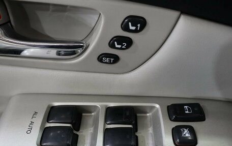 Lexus RX II рестайлинг, 2003 год, 990 000 рублей, 11 фотография