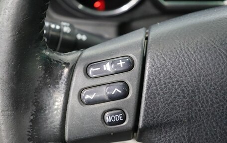 Lexus RX II рестайлинг, 2003 год, 990 000 рублей, 17 фотография