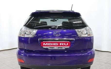 Lexus RX II рестайлинг, 2003 год, 990 000 рублей, 5 фотография