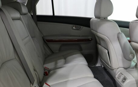 Lexus RX II рестайлинг, 2003 год, 990 000 рублей, 23 фотография