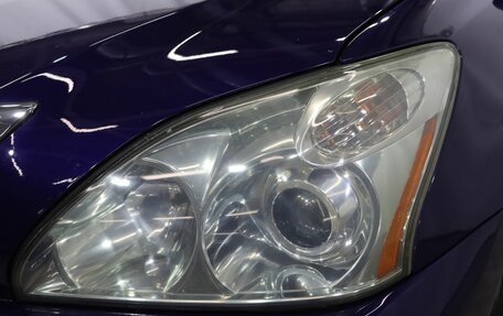 Lexus RX II рестайлинг, 2003 год, 990 000 рублей, 26 фотография