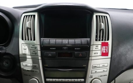 Lexus RX II рестайлинг, 2003 год, 990 000 рублей, 20 фотография