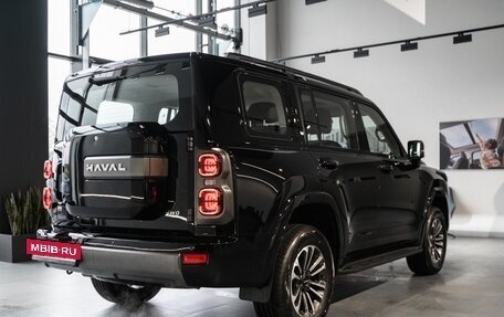 Haval H9, 2024 год, 4 899 000 рублей, 6 фотография