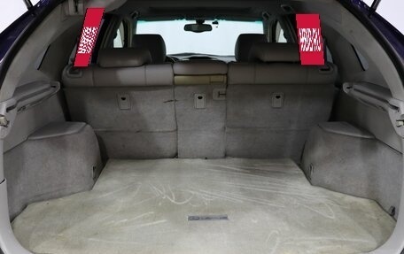 Lexus RX II рестайлинг, 2003 год, 990 000 рублей, 24 фотография