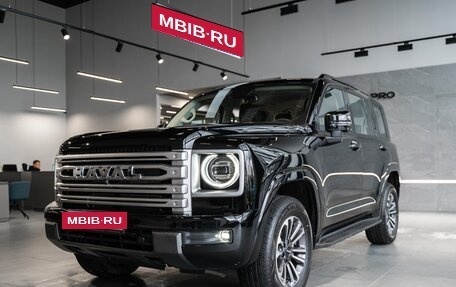 Haval H9, 2024 год, 4 899 000 рублей, 2 фотография