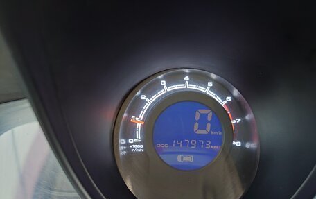 Lifan X60 I рестайлинг, 2013 год, 509 000 рублей, 8 фотография