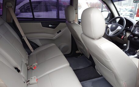 Lifan X60 I рестайлинг, 2013 год, 509 000 рублей, 12 фотография