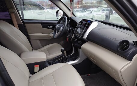 Lifan X60 I рестайлинг, 2013 год, 509 000 рублей, 11 фотография