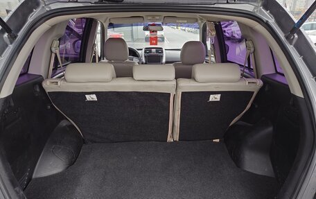 Lifan X60 I рестайлинг, 2013 год, 509 000 рублей, 14 фотография