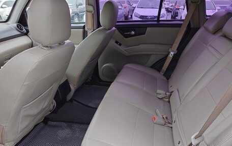 Lifan X60 I рестайлинг, 2013 год, 509 000 рублей, 13 фотография