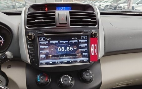 Lifan X60 I рестайлинг, 2013 год, 509 000 рублей, 9 фотография