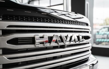 Haval H9, 2024 год, 4 899 000 рублей, 13 фотография