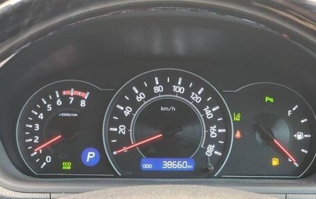 Toyota Noah III, 2021 год, 1 850 000 рублей, 12 фотография