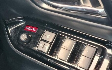 Toyota Noah III, 2021 год, 1 850 000 рублей, 16 фотография