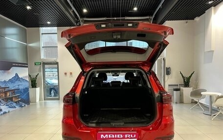 Chery Tiggo 7 Pro, 2021 год, 1 630 000 рублей, 6 фотография