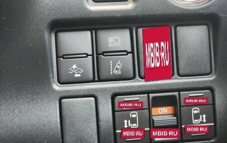 Toyota Noah III, 2021 год, 1 850 000 рублей, 14 фотография