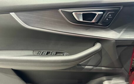 Chery Tiggo 7 Pro, 2021 год, 1 630 000 рублей, 13 фотография