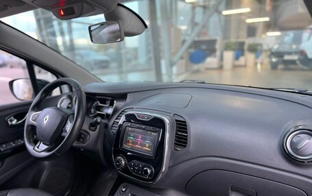 Renault Kaptur I рестайлинг, 2016 год, 980 000 рублей, 10 фотография