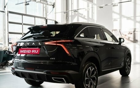 Haval F7, 2025 год, 3 499 000 рублей, 5 фотография