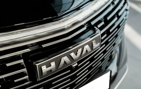 Haval F7, 2025 год, 3 499 000 рублей, 12 фотография