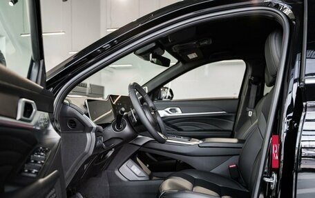 Haval F7, 2025 год, 3 499 000 рублей, 17 фотография