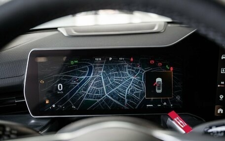 Haval F7, 2025 год, 3 499 000 рублей, 22 фотография