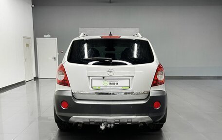 Opel Antara I, 2009 год, 795 000 рублей, 4 фотография