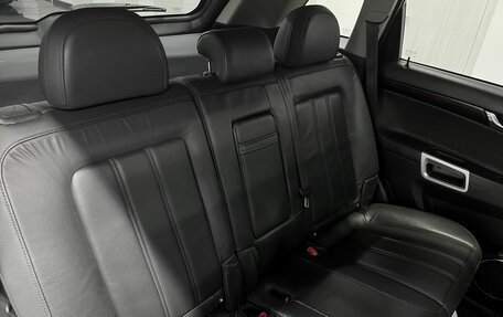 Opel Antara I, 2009 год, 795 000 рублей, 12 фотография