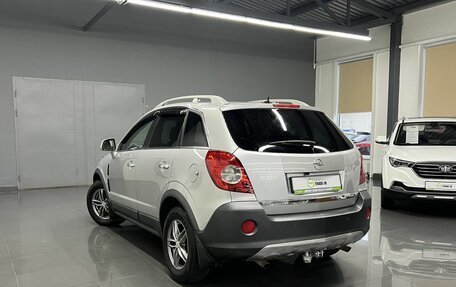 Opel Antara I, 2009 год, 795 000 рублей, 6 фотография