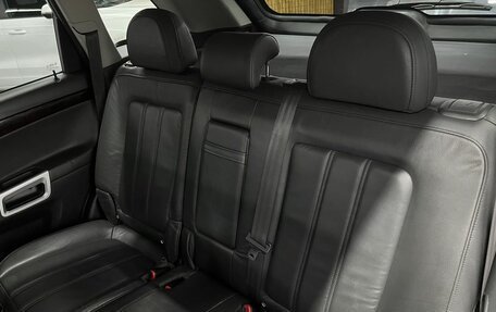 Opel Antara I, 2009 год, 795 000 рублей, 10 фотография