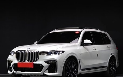 BMW X7, 2021 год, 8 820 000 рублей, 1 фотография