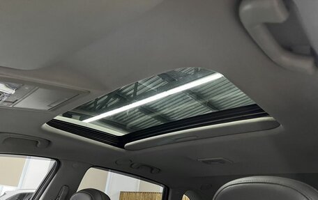 Opel Antara I, 2009 год, 795 000 рублей, 21 фотография