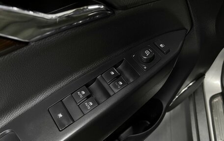 Opel Antara I, 2009 год, 795 000 рублей, 22 фотография