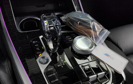 BMW X7, 2021 год, 8 820 000 рублей, 9 фотография