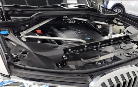 BMW X7, 2021 год, 8 820 000 рублей, 6 фотография